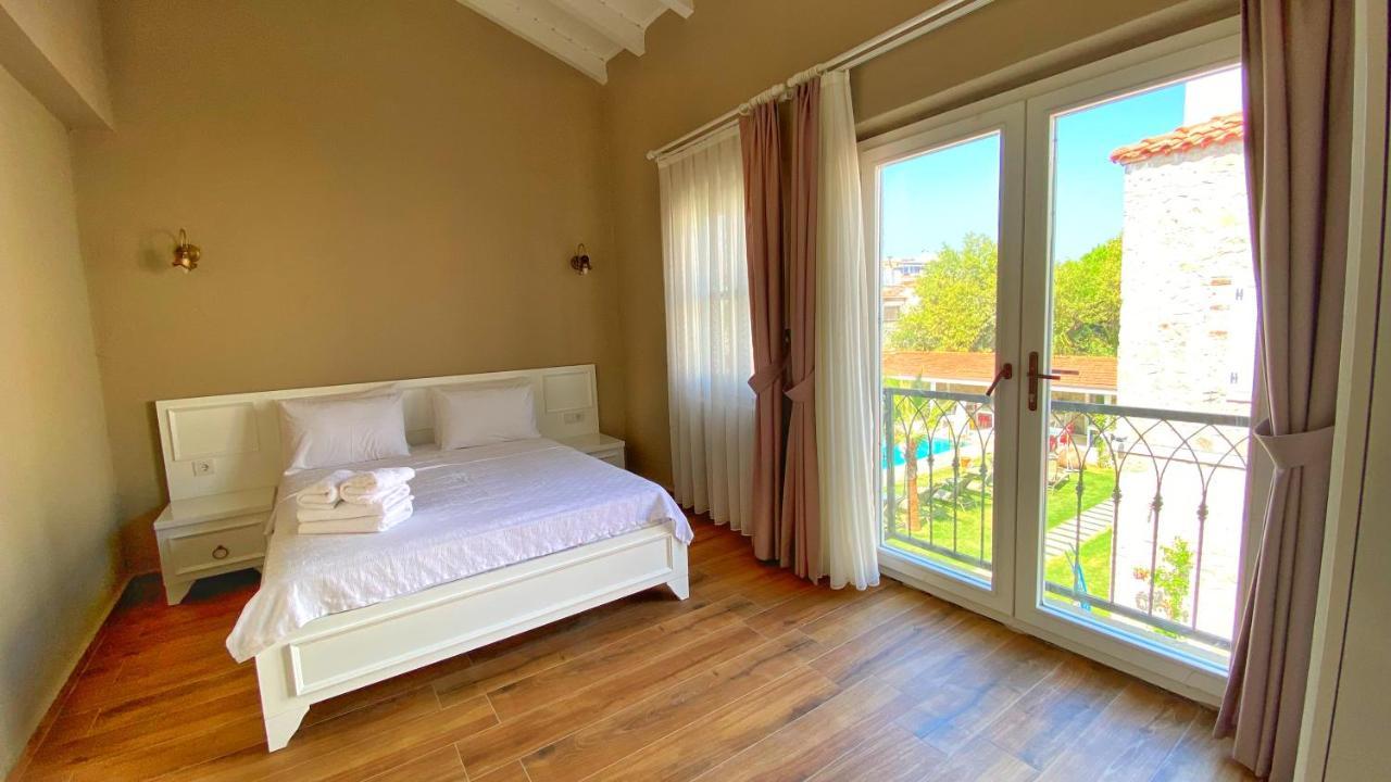 Jardin d'Azur Alaçatı Alacati Exterior foto