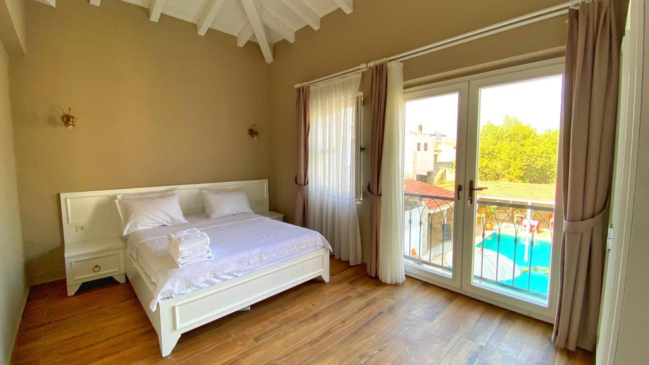 Jardin d'Azur Alaçatı Alacati Exterior foto