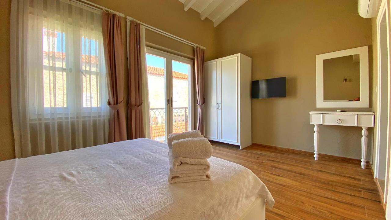 Jardin d'Azur Alaçatı Alacati Exterior foto