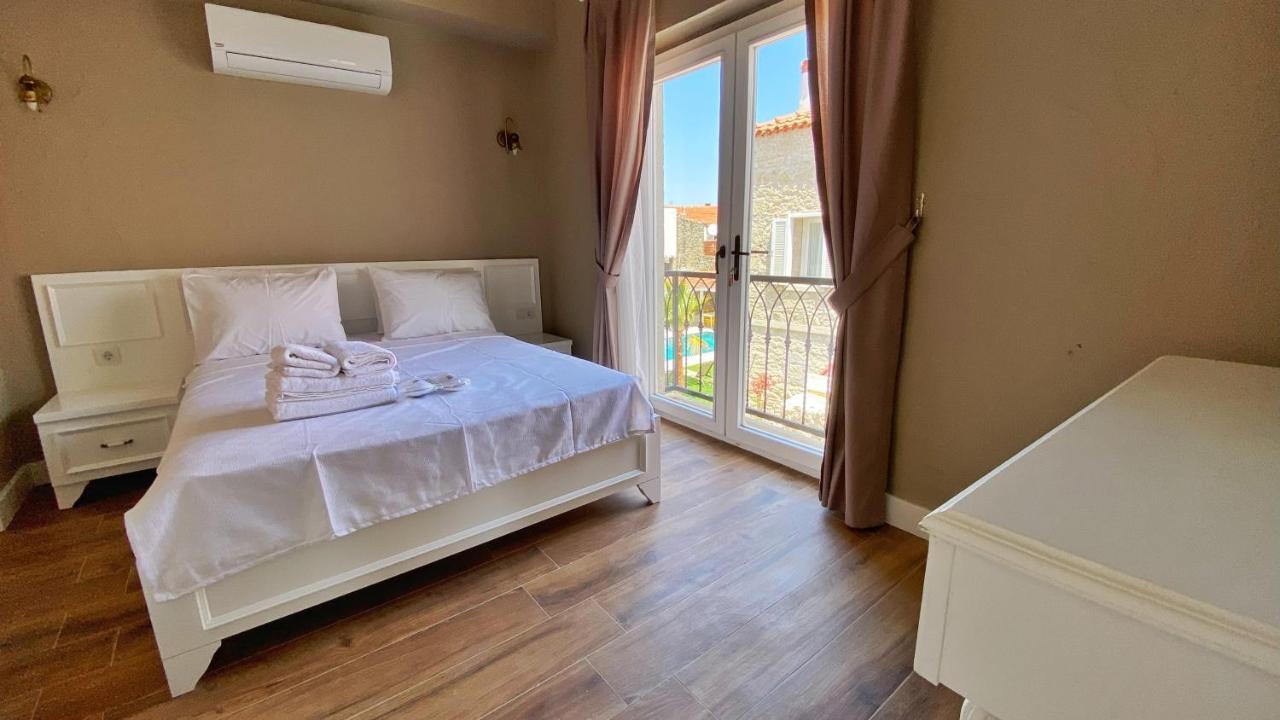 Jardin d'Azur Alaçatı Alacati Exterior foto