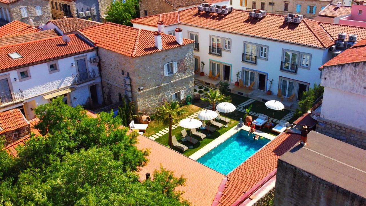 Jardin d'Azur Alaçatı Alacati Exterior foto
