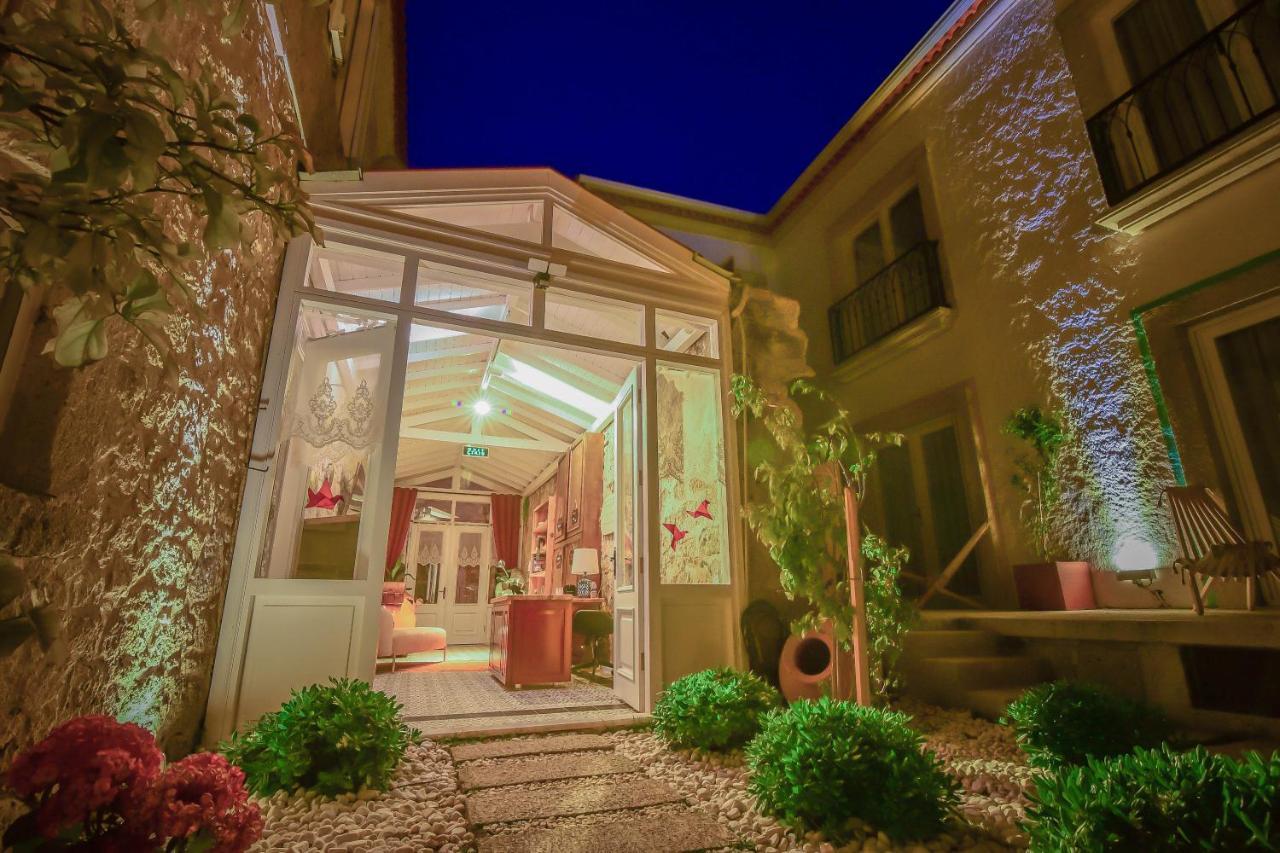Jardin d'Azur Alaçatı Alacati Exterior foto