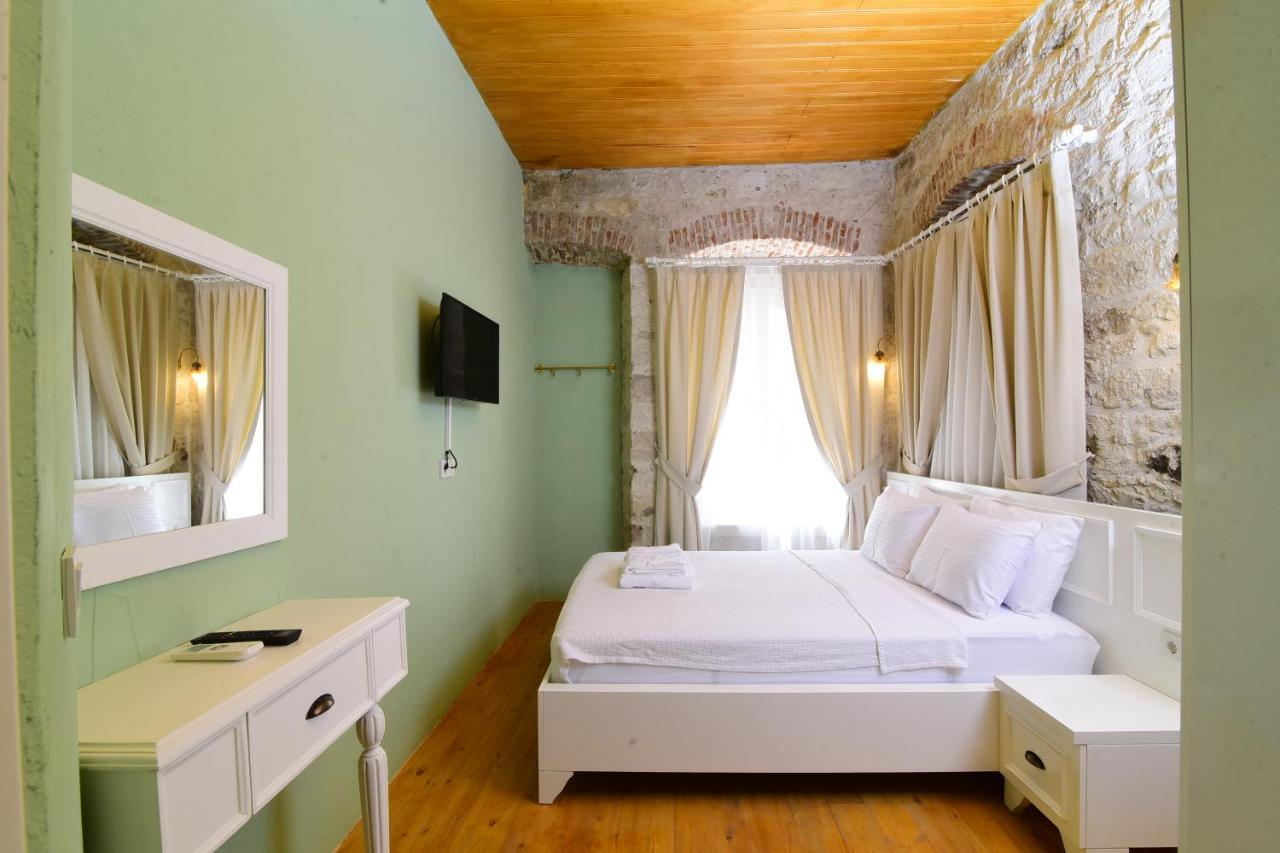 Jardin d'Azur Alaçatı Alacati Exterior foto