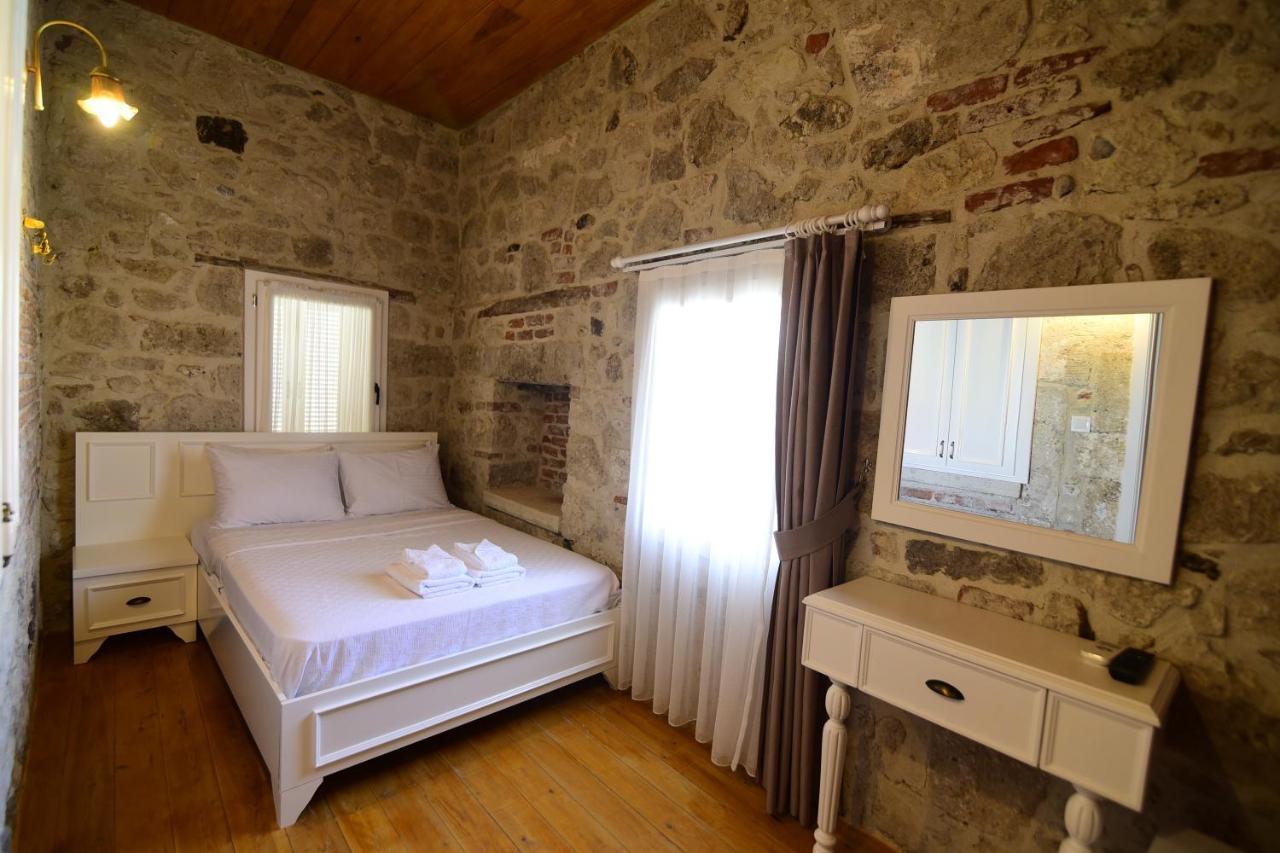 Jardin d'Azur Alaçatı Alacati Exterior foto