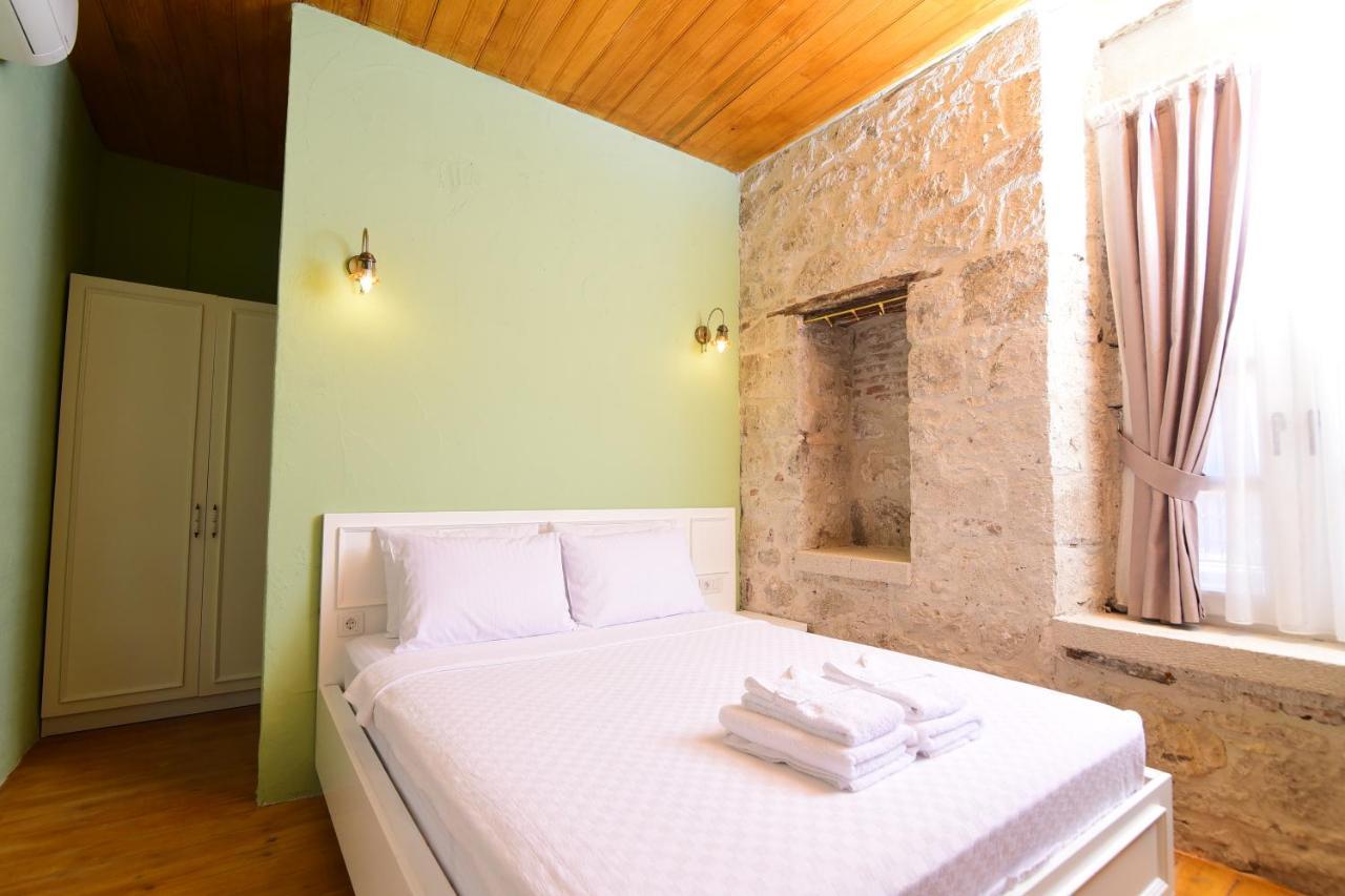 Jardin d'Azur Alaçatı Alacati Exterior foto