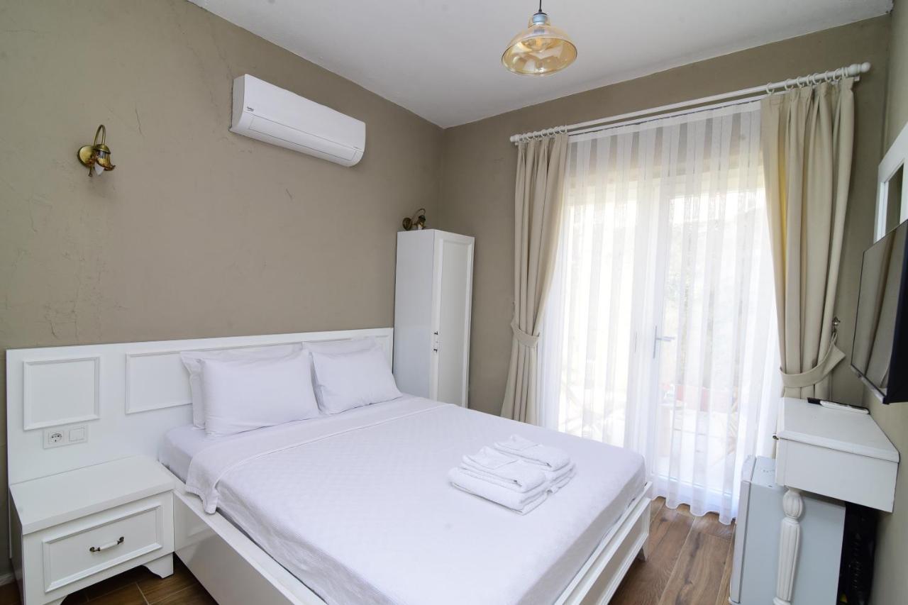 Jardin d'Azur Alaçatı Alacati Exterior foto