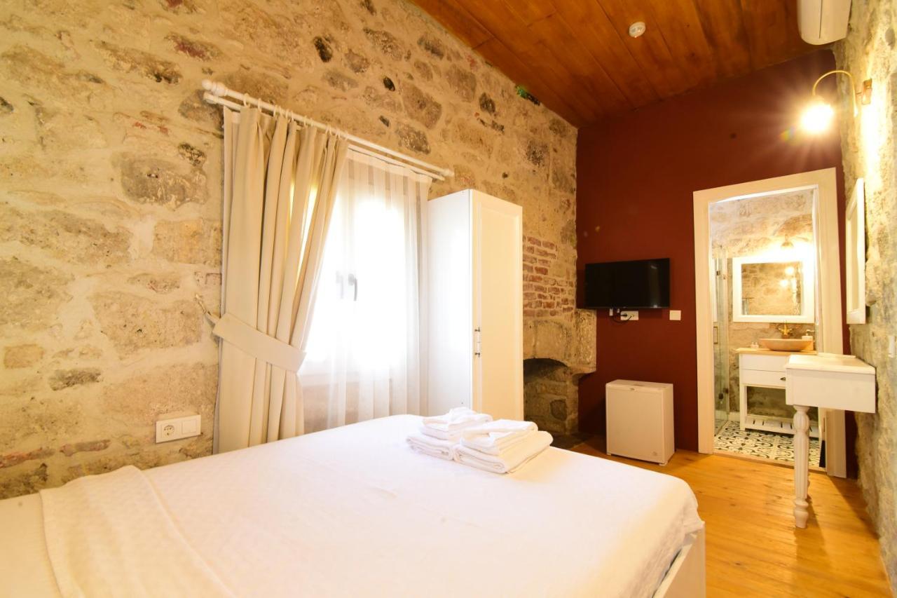 Jardin d'Azur Alaçatı Alacati Exterior foto