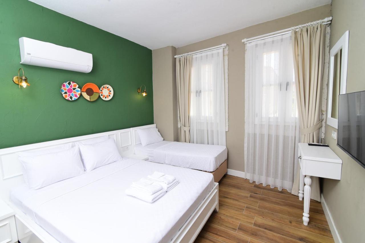 Jardin d'Azur Alaçatı Alacati Exterior foto