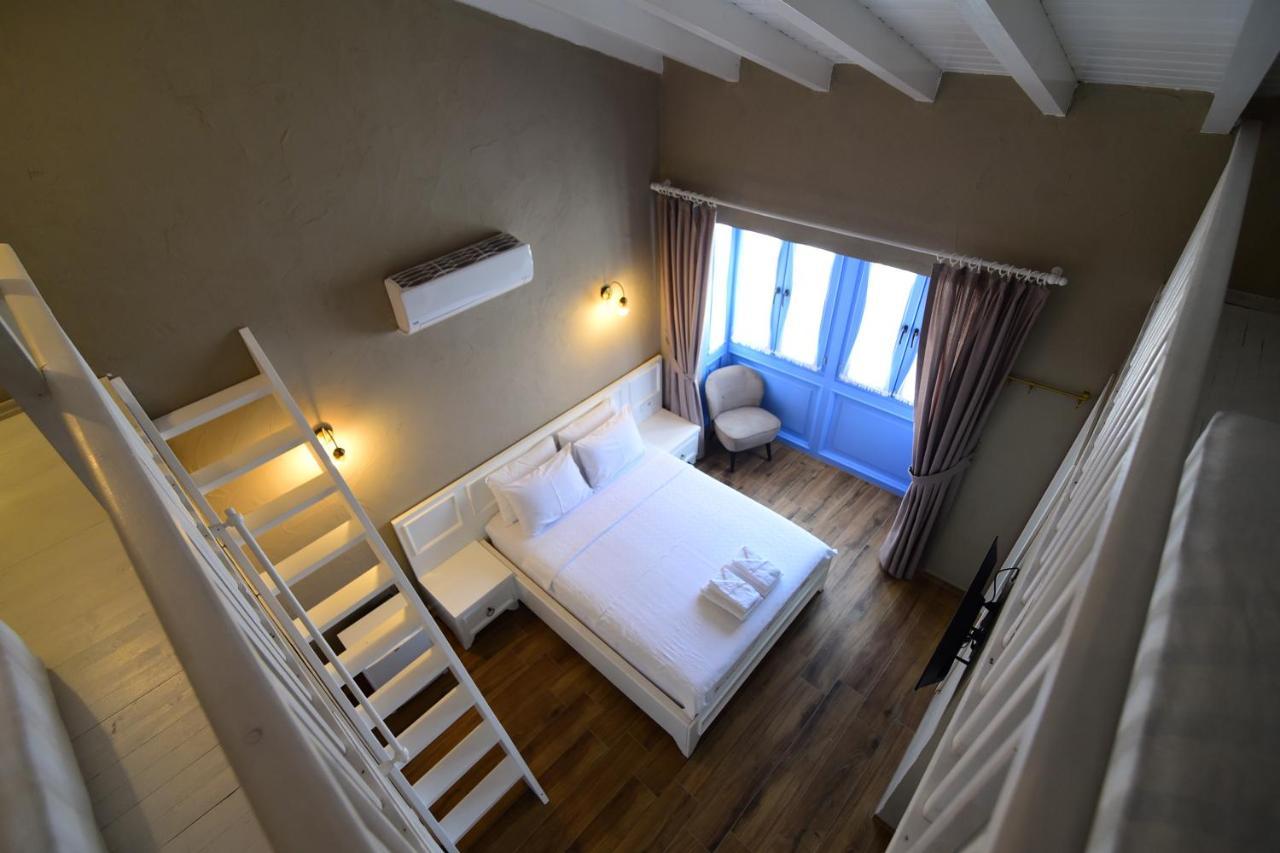 Jardin d'Azur Alaçatı Alacati Exterior foto