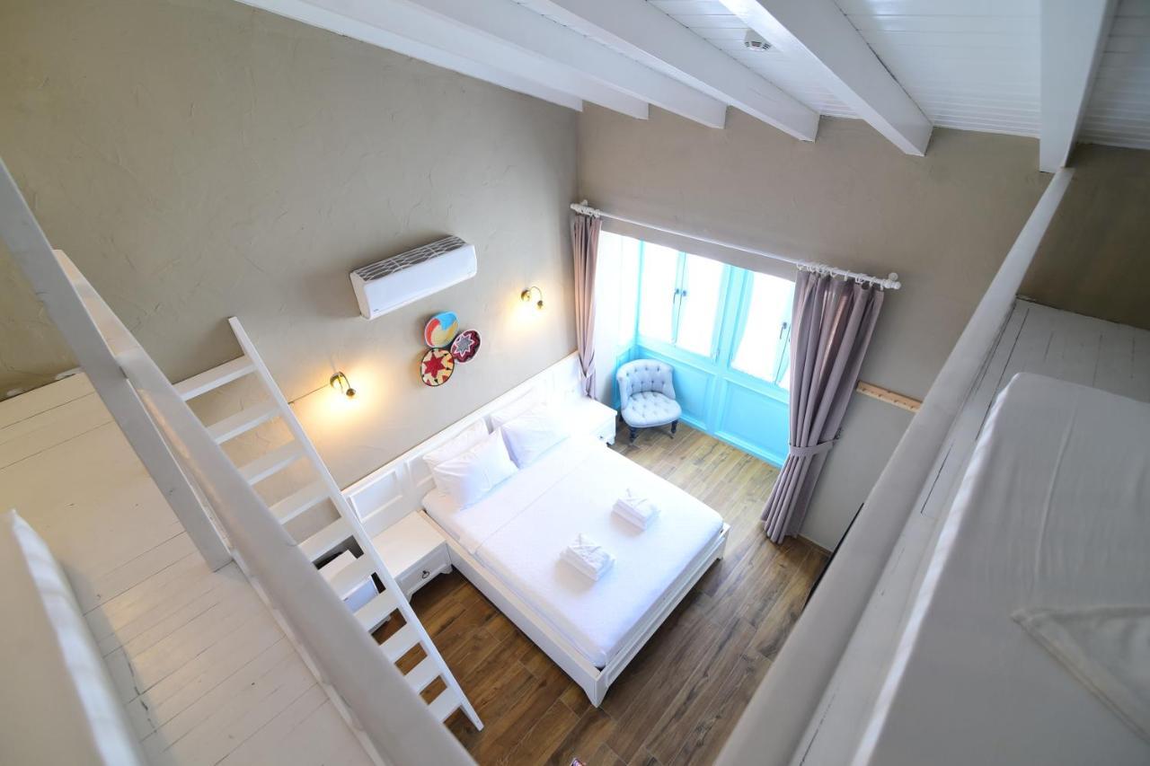 Jardin d'Azur Alaçatı Alacati Exterior foto