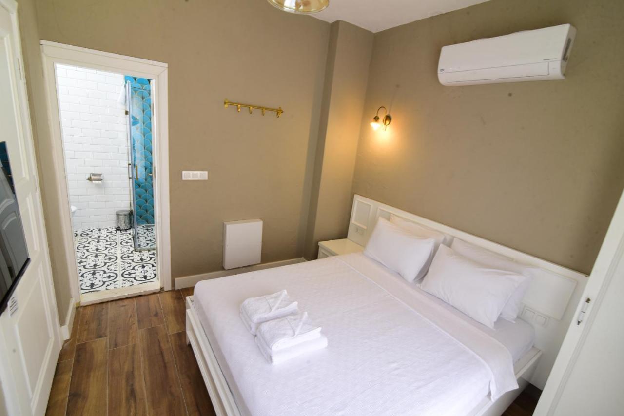Jardin d'Azur Alaçatı Alacati Exterior foto