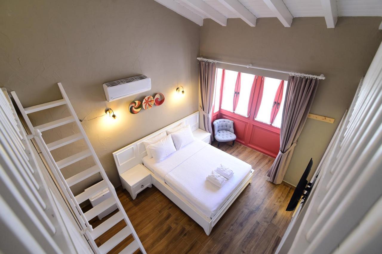 Jardin d'Azur Alaçatı Alacati Exterior foto