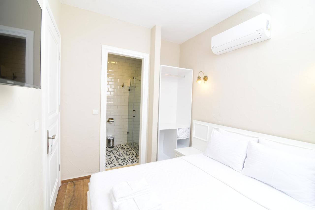 Jardin d'Azur Alaçatı Alacati Exterior foto
