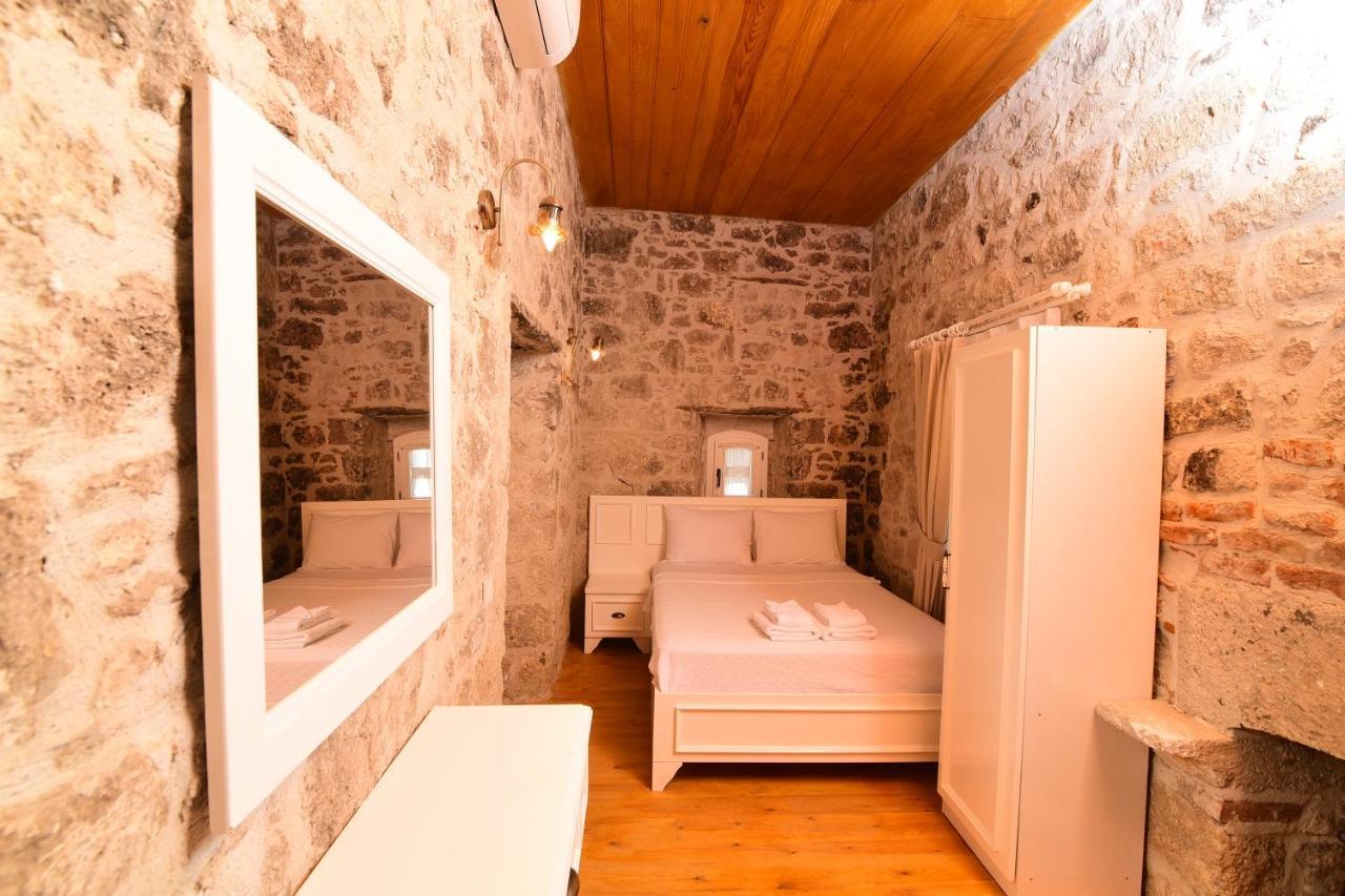 Jardin d'Azur Alaçatı Alacati Exterior foto