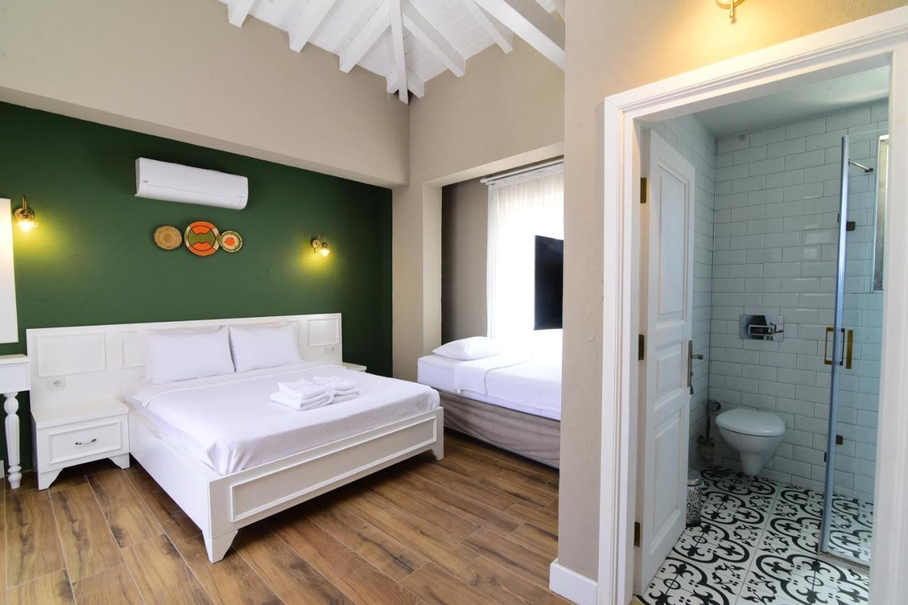 Jardin d'Azur Alaçatı Alacati Exterior foto