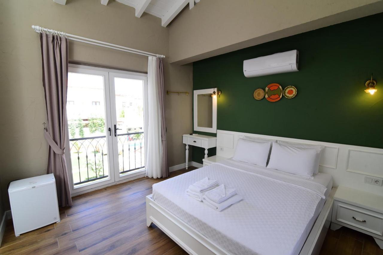 Jardin d'Azur Alaçatı Alacati Exterior foto