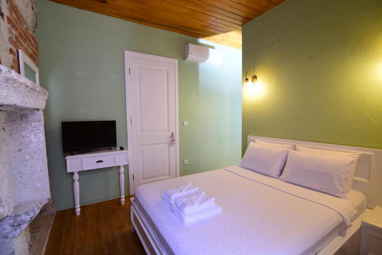 Jardin d'Azur Alaçatı Alacati Exterior foto