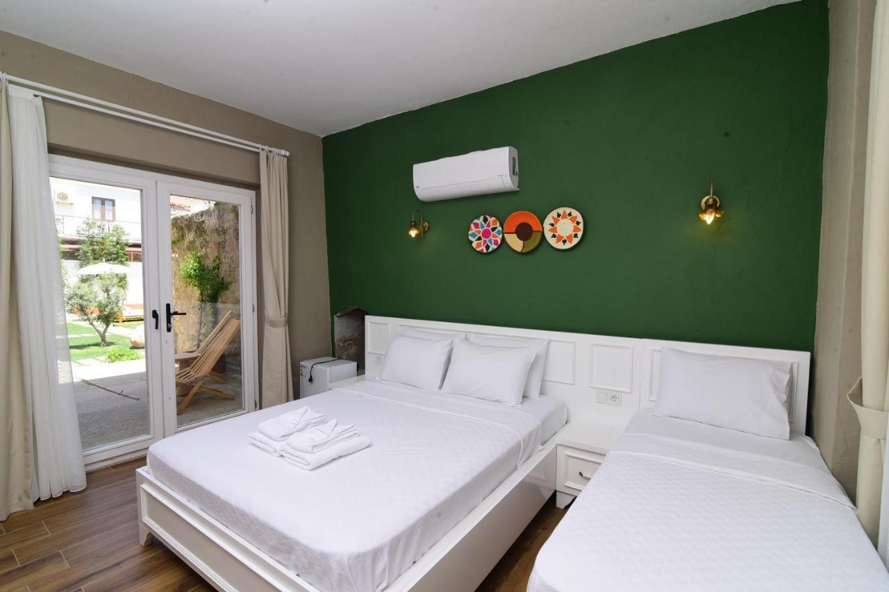 Jardin d'Azur Alaçatı Alacati Exterior foto