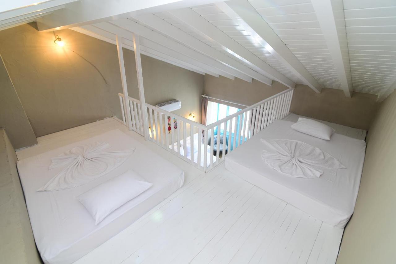Jardin d'Azur Alaçatı Alacati Exterior foto