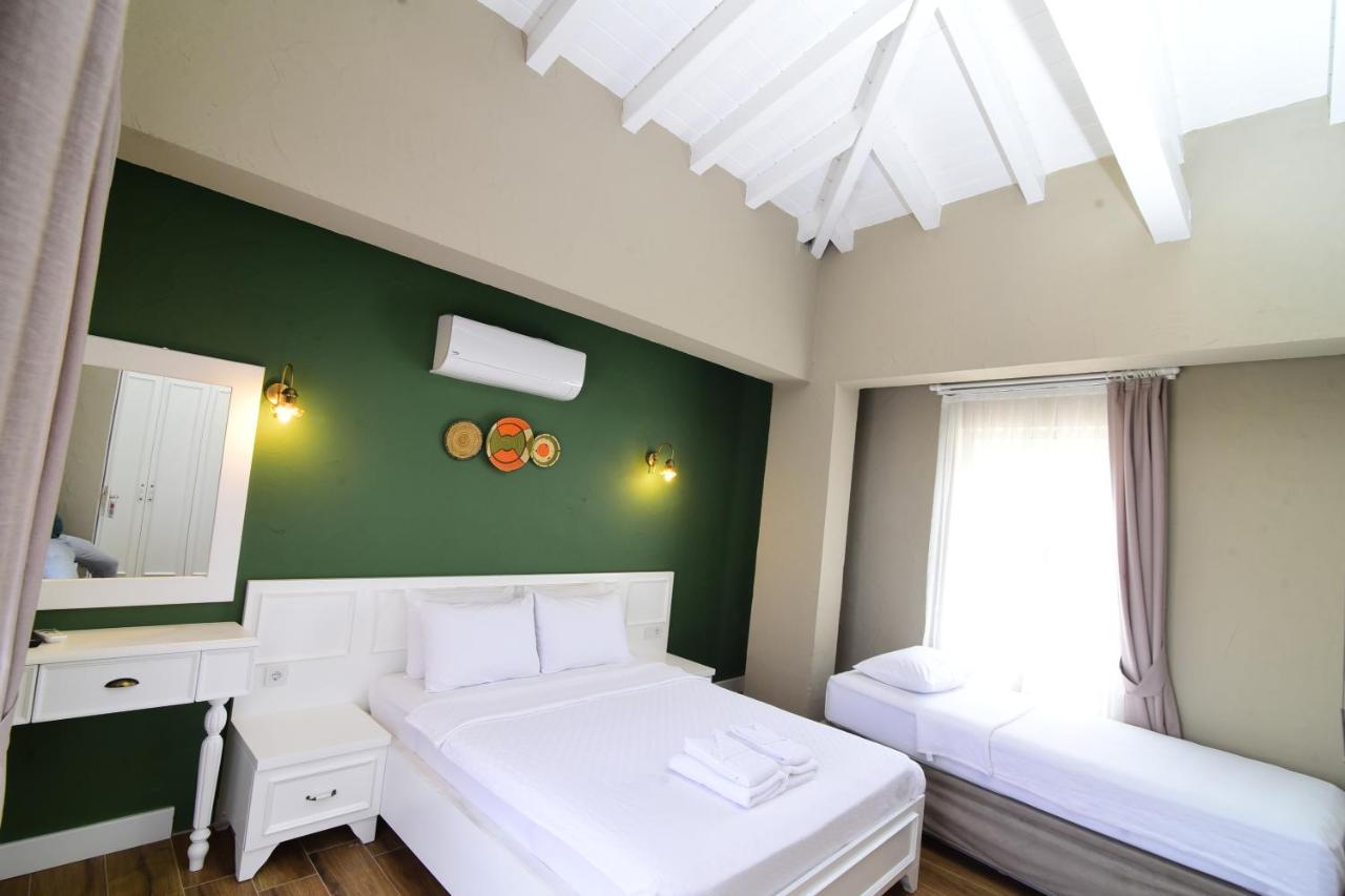 Jardin d'Azur Alaçatı Alacati Exterior foto