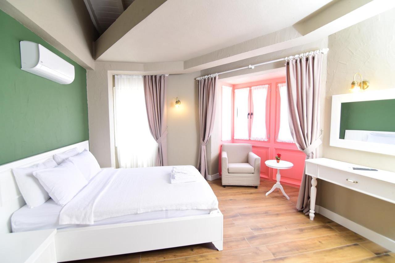 Jardin d'Azur Alaçatı Alacati Exterior foto