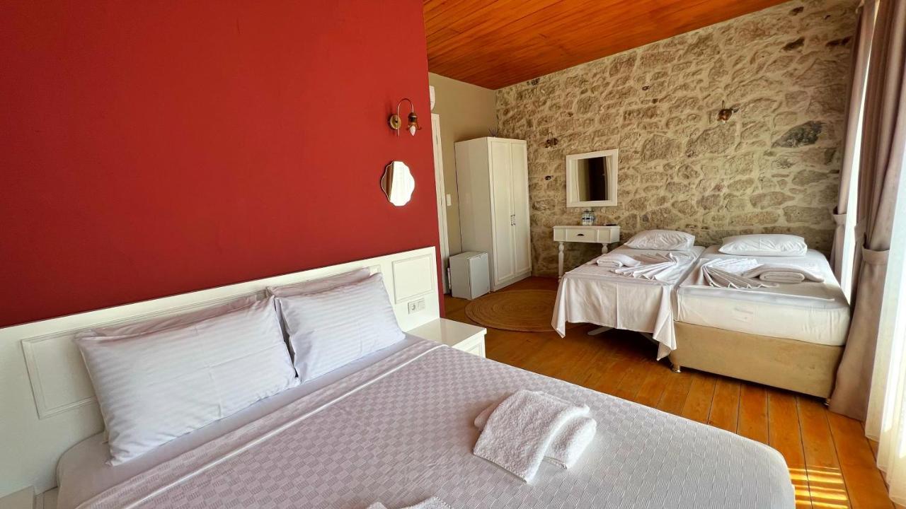 Jardin d'Azur Alaçatı Alacati Exterior foto