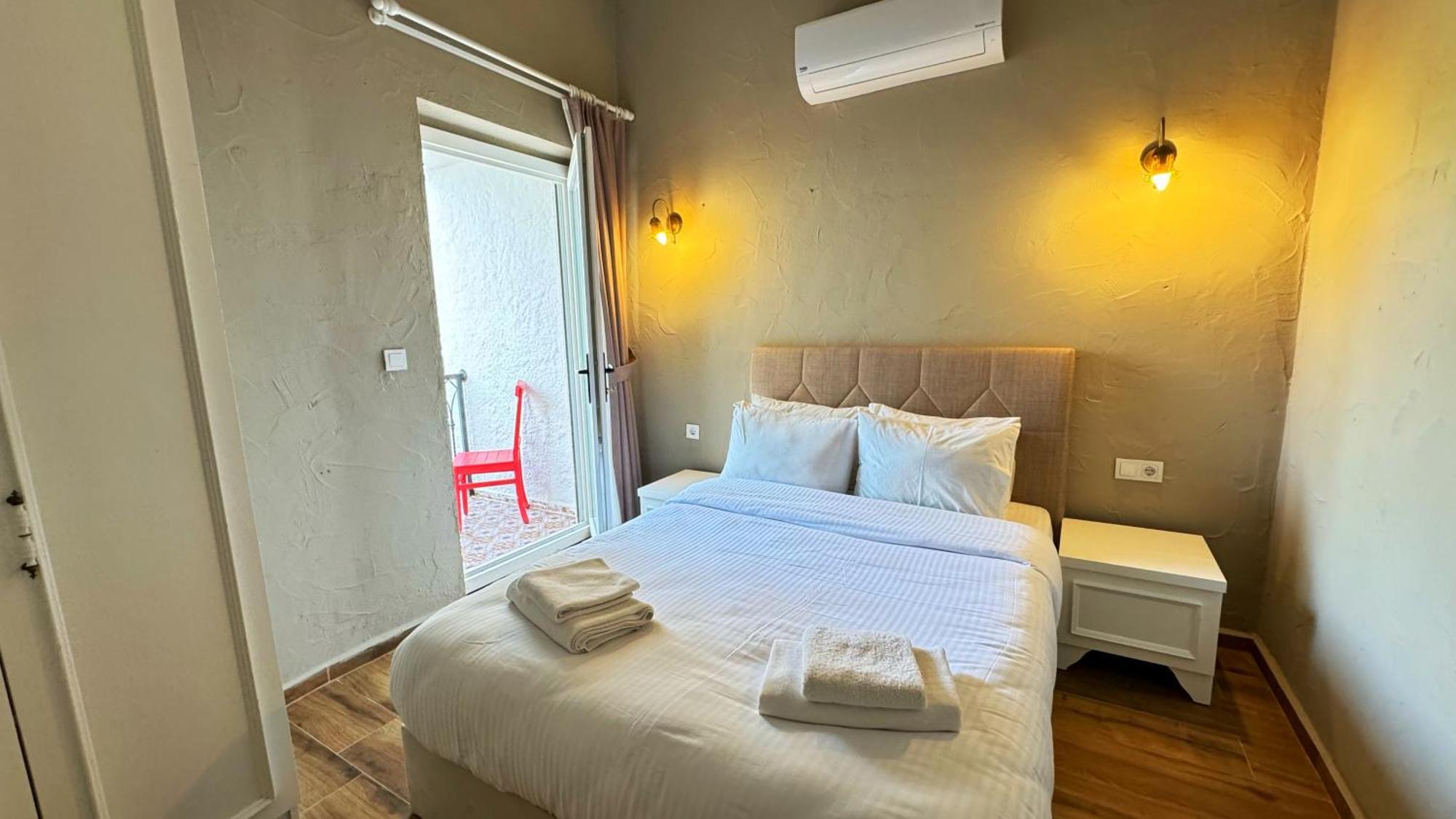 Jardin d'Azur Alaçatı Alacati Exterior foto