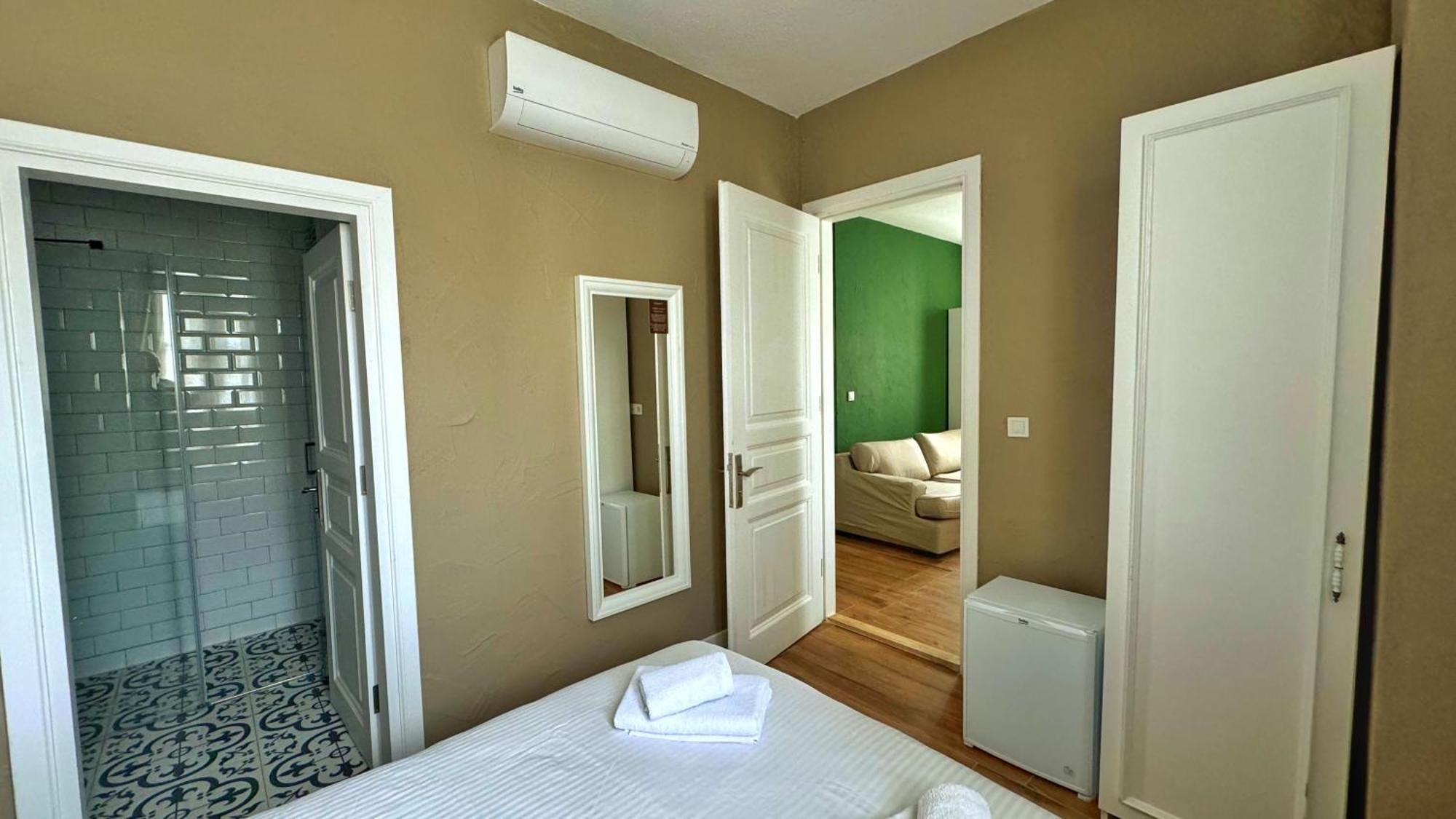 Jardin d'Azur Alaçatı Alacati Exterior foto