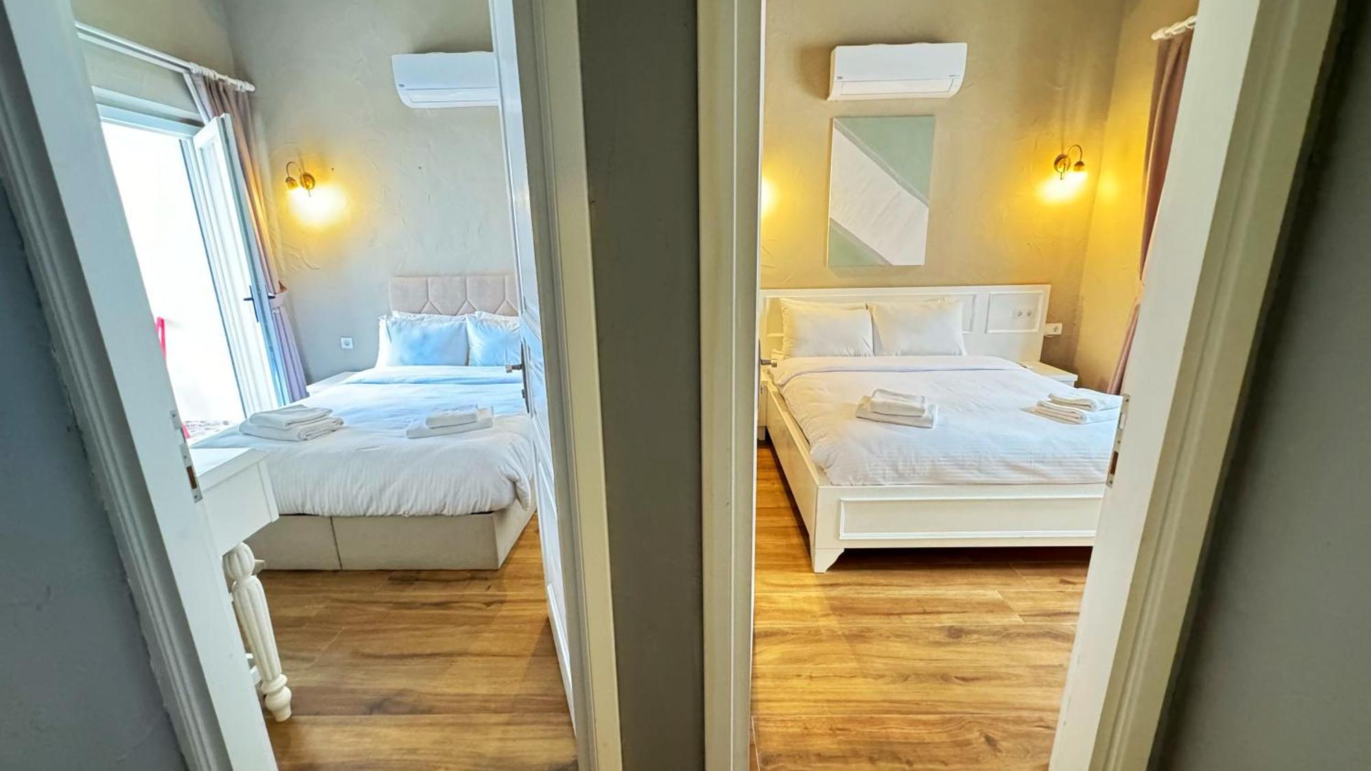 Jardin d'Azur Alaçatı Alacati Exterior foto