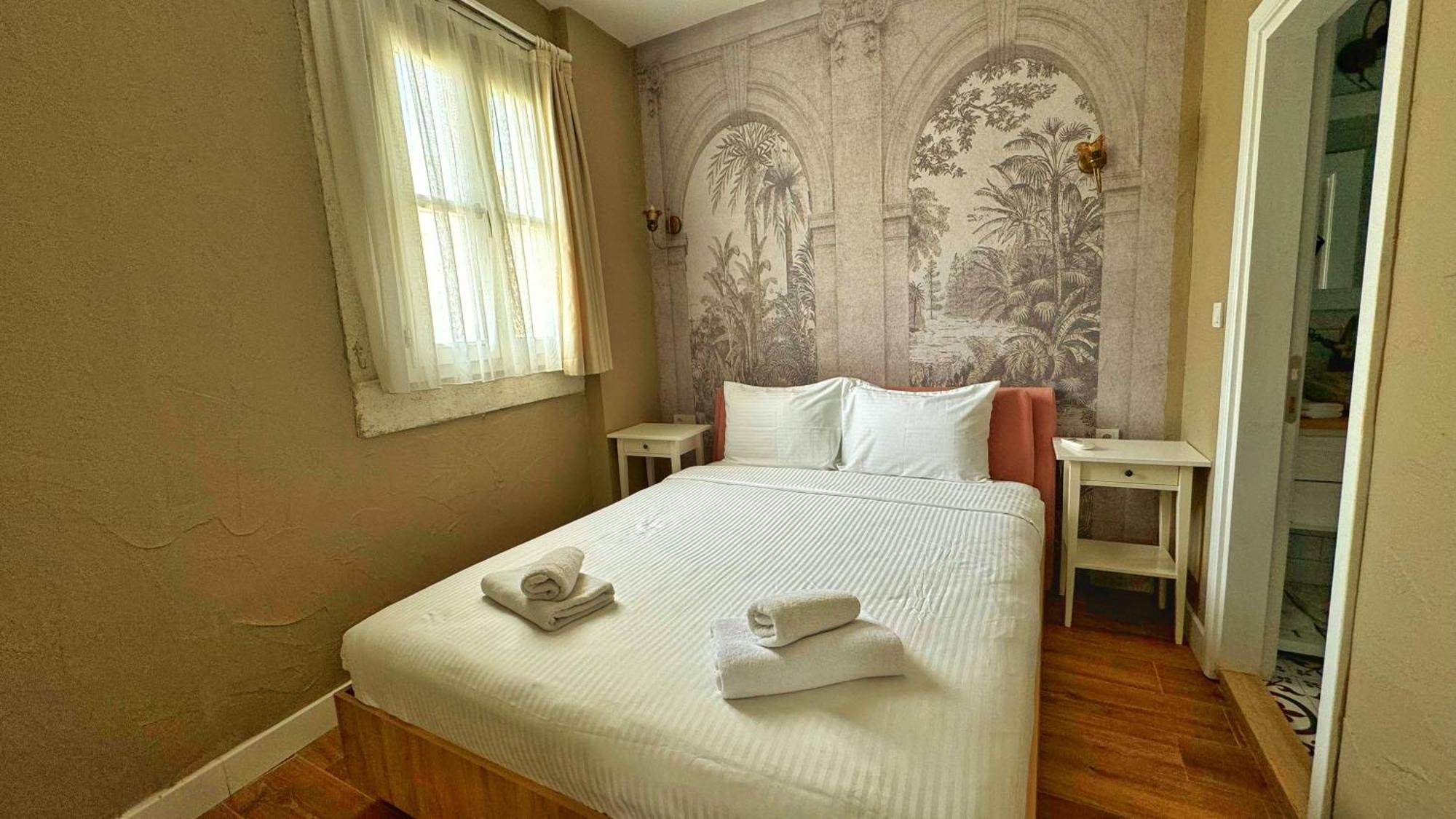 Jardin d'Azur Alaçatı Alacati Exterior foto